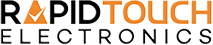 Rapid Touch Electronics