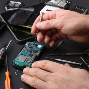 Mobile Repair