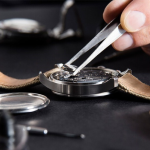Watch Repair