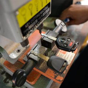 Key Cutting