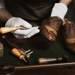 Shoe Repair