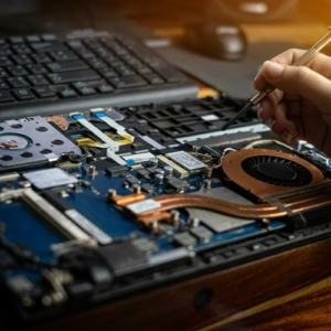 Laptop Repair