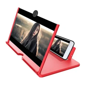 Screen Magnifier 3D Enlarged Display