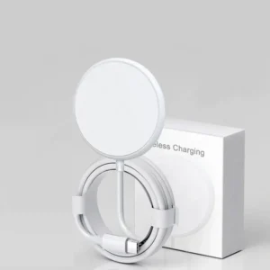 Magnetic Wireless Charger Pad